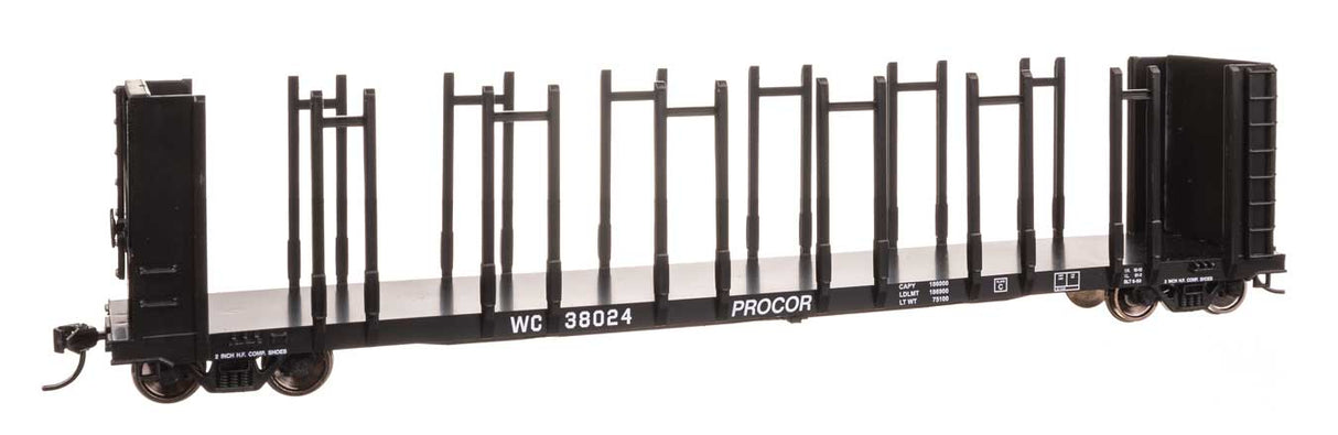 Image for 910-50821 63' Plpwd Flcr WC 38024