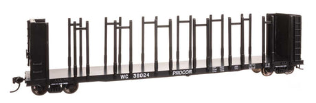 Image for 910-50821 63' Plpwd Flcr WC 38024