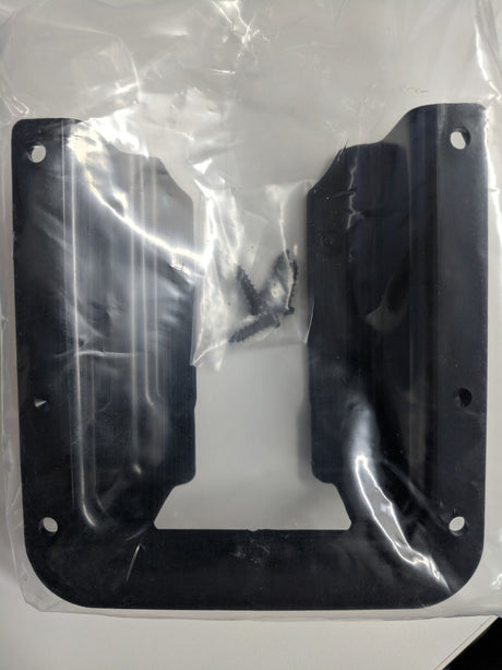 55-MIC-84074 Throttle Pocket / DCC Throttle Pockets fits most DCC Cabs and Throttles