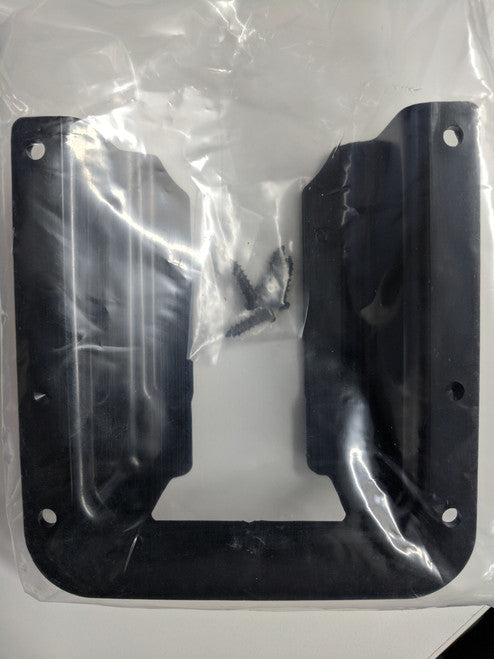 66-MIC-84074 Throttle Pocket / DCC Throttle Pockets fits most DCC Cabs and Throttles