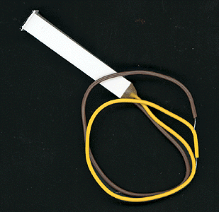 Seuthe 117E Smoke Generator - Chimney-Ready for Model Buildings HO Scale)