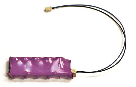 810140 Soundtraxx / CurrentKeeper   40mm x 6mm x (SCALE=ALL) Part # = 678-810140
