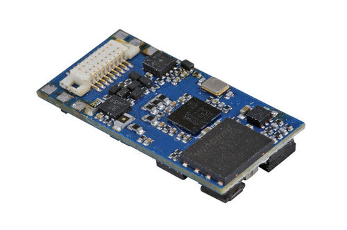 58828 ESU  LokSound / Ver 5 DCC Micro Next18  "Generic" Ready for Programming  (Scales=HO) Part # = 397-58828