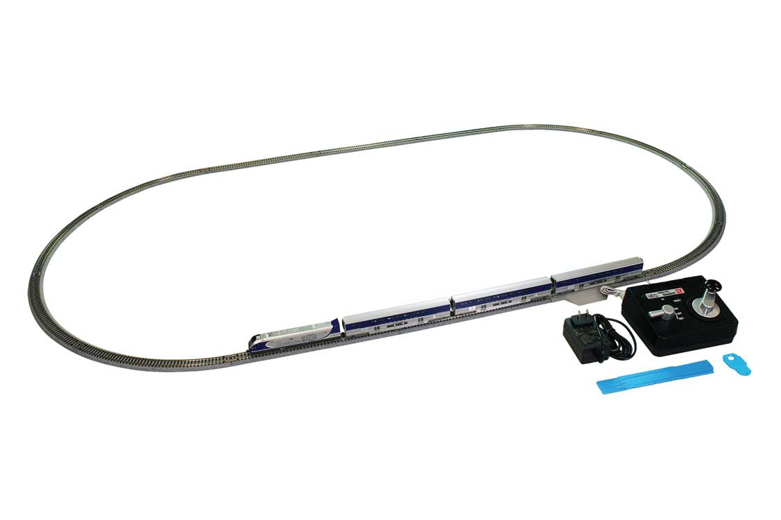 Image for 381-1060048 SC-44 AMTK Pac Surf Set