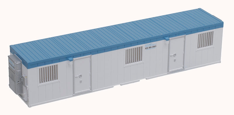 Atlas HO 70000232 Mobile Office Container, Wilmot main image 1