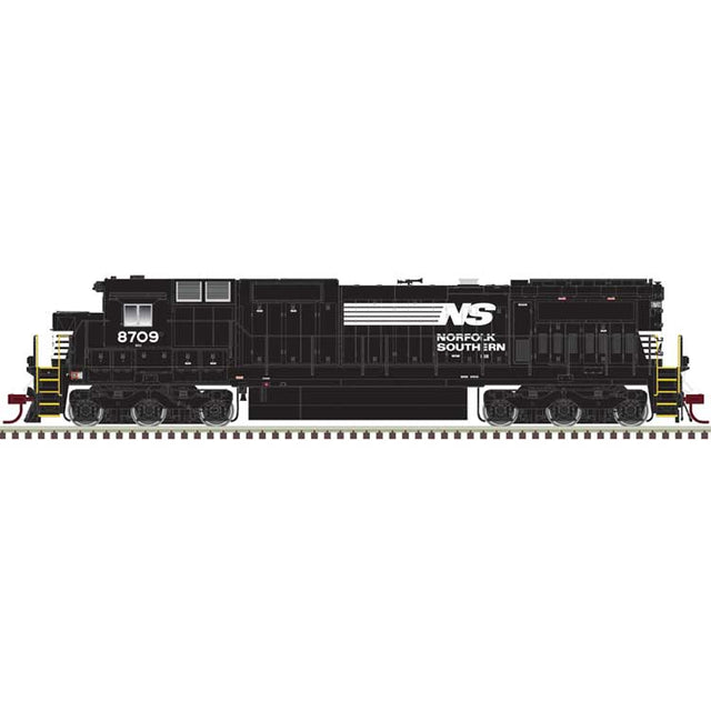 Image for 150-40005683 8-40C DCC NS 8709
