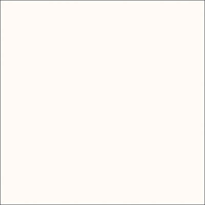 True Color Paint 817 Flat Brushable Color Acrylic Paints - 1oz 29.6mL -- Off-White Part # 709-817