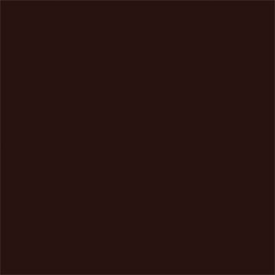 True Color Paint 822 Flat Brushable Color Acrylic Paints - 1oz 29.6mL -- Railroad Tie Brown Part # 709-822