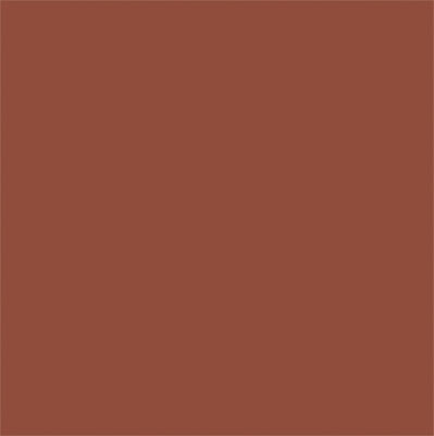 True Color Paint 848 Brushable Color Acrylic Paints - 1oz 29.6mL -- Copper (Non-Flat) Part # 709-848