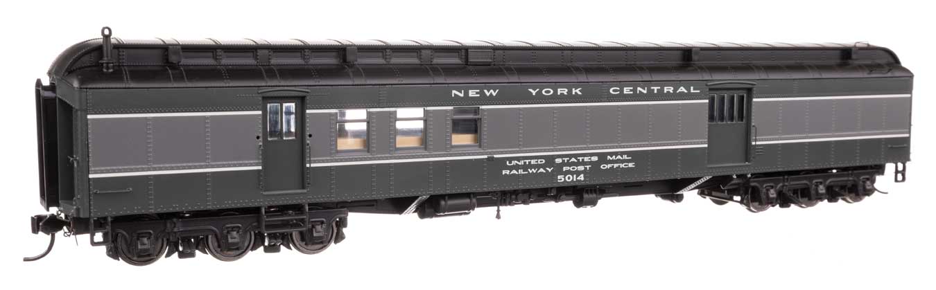 Image for 920-17416 70' HWT RPOBag NYC 5014