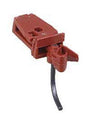 Image for 380-713 O.T. Coupler HOn3 Rust 4/