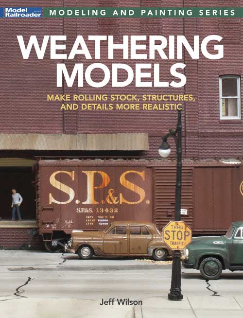 Image for 400-12847 Weathering Models