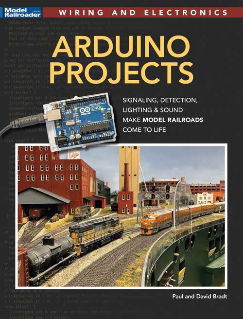 Image for 400-12850 Arduino Projects Book