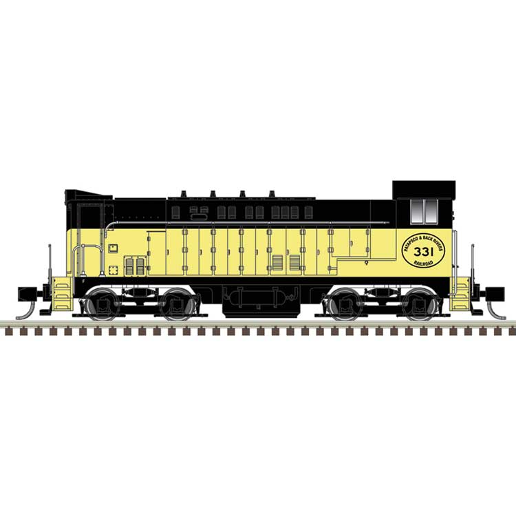 Image for 150-40005961 VO-1000 DC PBR 331