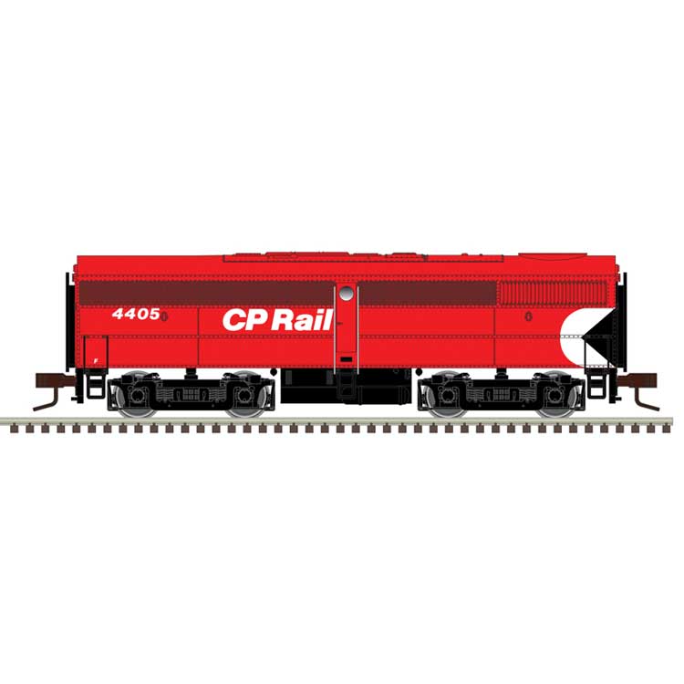 Image for 150-40005075 FB-1 DC CP #4405