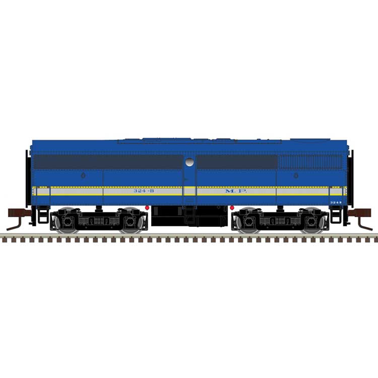 Image for 150-40005115 FB-1 DCC MP 321B