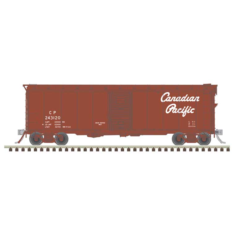Image for 150-20007903 Minibox Box CP 40544