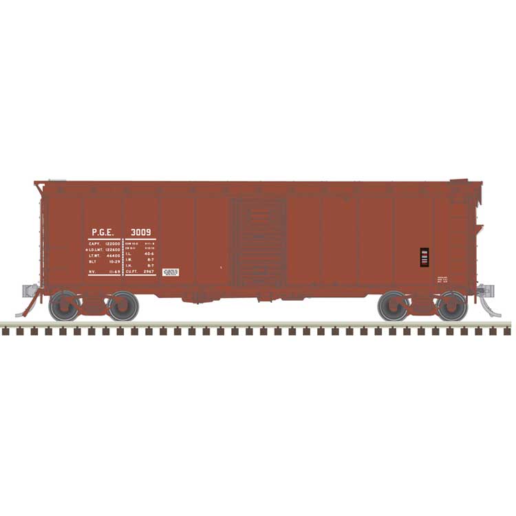 Image for 150-20007906 Minibox Box PGE 3025