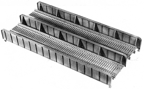 Image for 210-1904 Plate Girder Brdg 2-Track