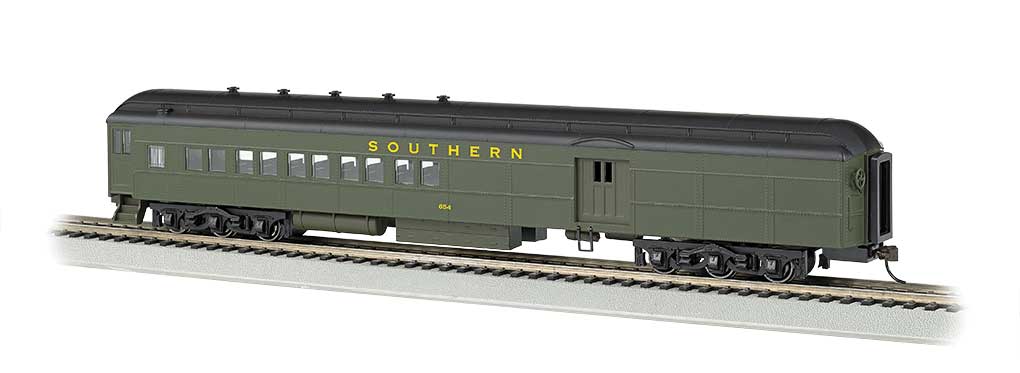 Image for 160-13606 72' Hwt Combine SOU #654