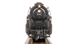 BLI 7401 Reading T1 4-8-4 IN SERVICE VERSION #2108, Paragon4 Sound & DCC, Broadway Limited N Scale