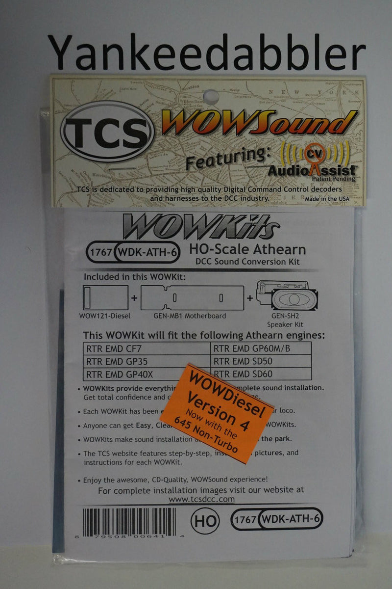 TCS 1717 28mm x 18mm Micro WOWSpeaker 1.2W With Enclosure TCS 1717 28mm x 18mm Micro WOWSpeaker 1.2W With Enclosure