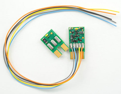 TCS 1286 CN-GP Decoder N Scale