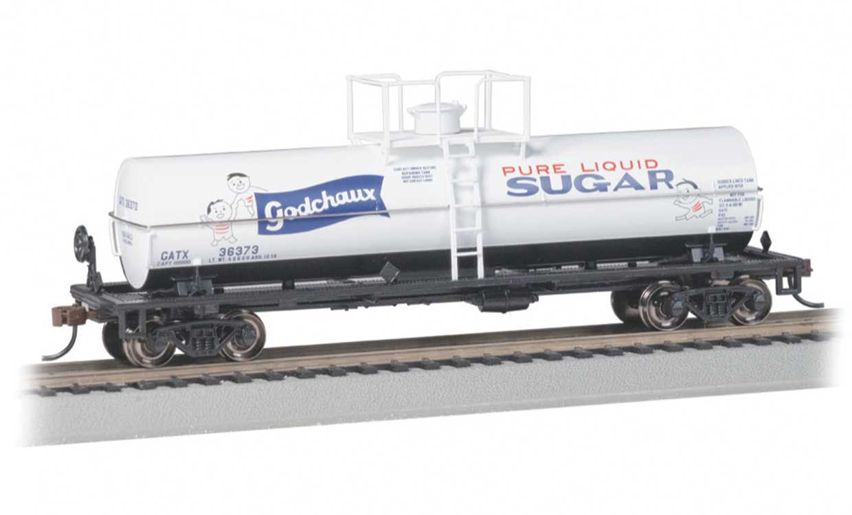 Image for 160-75806 Chem Tank God Sugar 36373