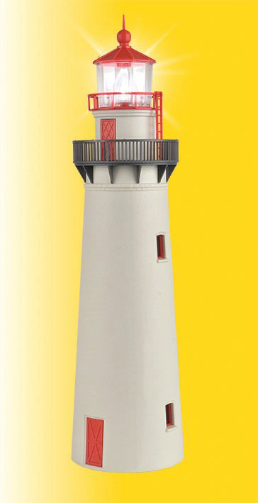 Image for 405-39170 Lighthouse w/LED Beacon