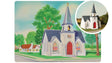 Image for 160-45630 75th Anniv Cathedral