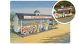 Image for 160-45632 75th Anniv Roadside Stand
