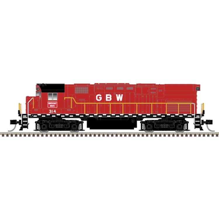 Image for 150-40006125 C424 DCC GBW 320