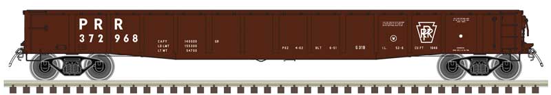 Image for 150-50006412 ACF 70T Gond PRR 373070