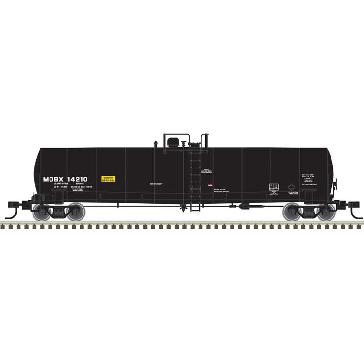 Image for 150-50006964 ACF Tank MOBX 14274