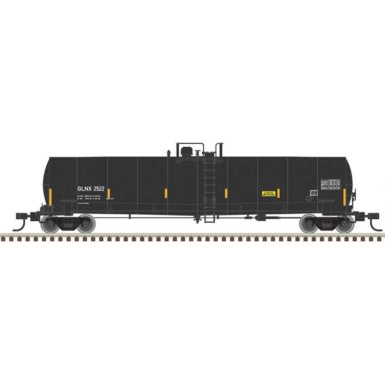 Image for 150-50006975 ACF Tank GLNX 2522