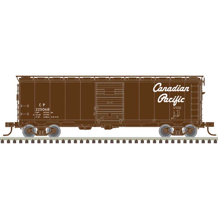 Image for 150-20007766 1932 ARA Box CP 225027