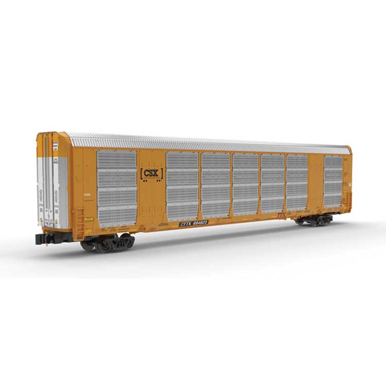 Image for 150-75000030 Gund Auto Rack CSX 694540