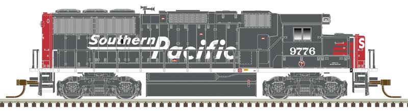 Image for 150-40004918 GP60 DCC SP 9776