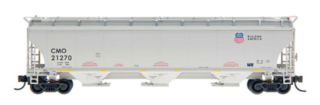 Image for 85-472135 Trinity 5161Cu Hopper UP