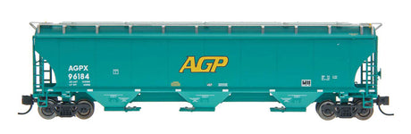 Image for 85-472110 Trinity 5161Cu Hopper AGP