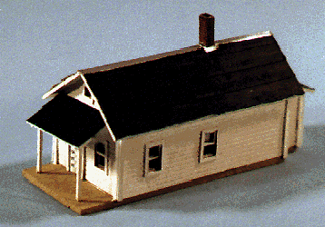 Image for 184-379 Shotgun house