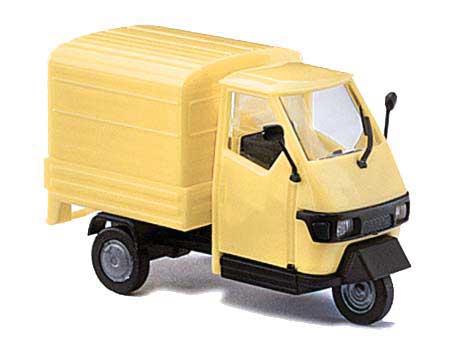 Image for 189-60206 Piaggio Ape 50 Kit