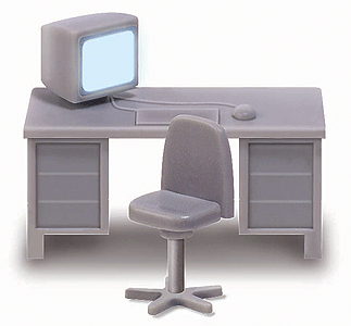 Image for 189-5402 Office Set