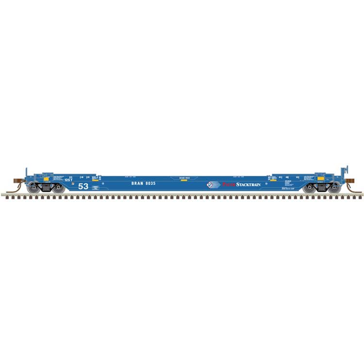 Image for 150-50007051 53'Rebuilt Well PACER8035