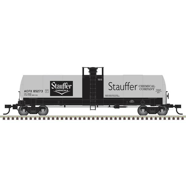 Image for 150-20007574 Tank Car ACFX 85286