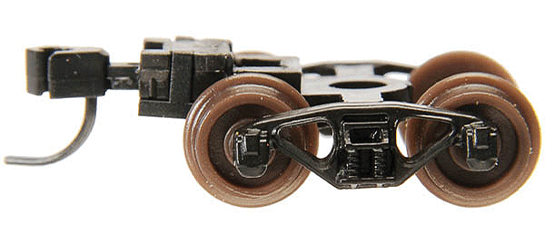 Image for 150-22051 Frctn Bearing Trucks 2/