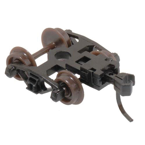 Image for 150-22076 40T Friction-Brng Trck 2/