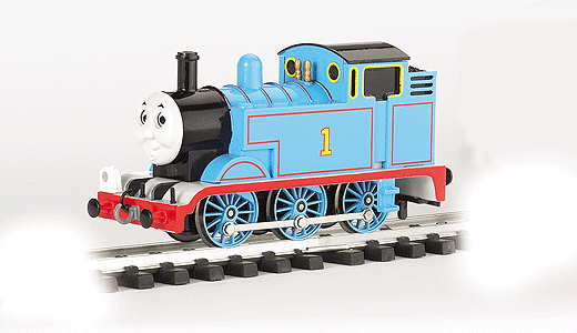Image for 160-91401 T&F Thomas Tank Engine #1