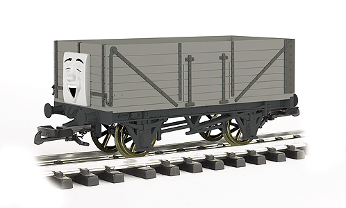 Image for 160-98002 Troublesome Truck #2
