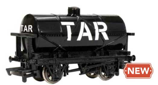 Image for 160-77417 Thomas Friends Tar Tank